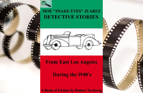 moe snake eyes juarez detective stories from east la during the 1940s, moe snake eyes juarez detective stories from east la during the 1950s, turbo detective stories from east la during the 1960s, turbo detective stories from east la during the 1970s, moe snake eyes juarez detective stories from east la during the 1980s